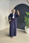Tensel Takım | Laci̇vert