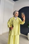 Tensel Takım | Sarı