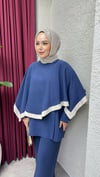 Vera Panço Takım | Lacivert