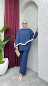 Vera Panço Takım | Lacivert