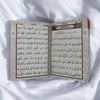 Kişiye Özel Etiketli Ekonomik Pembe-Beyaz Yasin-i Şerif Kitabı