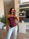 Bağcık Detaylı Tasarım Korse