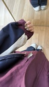 Çift Parça Görünümlü Ceket & Pantolon Takım