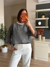 Gri File Detaylı Body