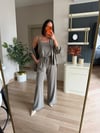 Haki Minimal 3'lü Takım