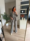 Haki Minimal 3'lü Takım