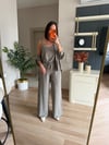 Haki Minimal 3'lü Takım