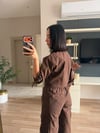Kahve Kargo Cepli Tasarım Takım