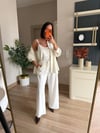 Krem Minimal 3'lü Takım