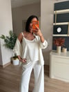 Krem Minimal 3'lü Takım
