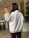 Krem Snowbound Sweatshirt