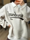 Krem Snowbound Sweatshirt