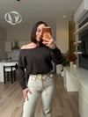Krem Zincir Kemer Jean