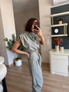 Marka Model Kemer Detaylı Takım