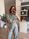Marka Model Kemer Detaylı Takım