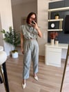 Marka Model Kemer Detaylı Takım