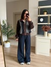 Marka Model Kumaş Mix Taş Detaylı Takım