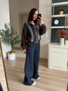 Marka Model Kumaş Mix Taş Detaylı Takım