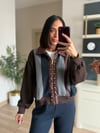 Marka Model Kumaş Mix Taş Detaylı Takım