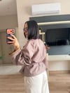 Marka Model Pötikareli Beli Bağlamalı Trench