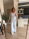 Marka Model Pullu Salaş Bluz