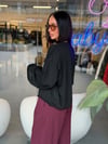 Marka Model Siyah Yazılı Basic 