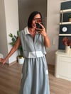 Marka Model Spor Yelek Etek Takım