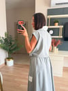 Marka Model Spor Yelek Etek Takım