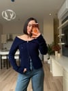 Mavi Mom Jean