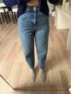 Mavi Mom Jean
