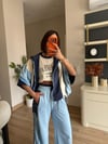 Mavi Tasarım Los Angeles Takım