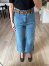 Mavi Wide Leg Jean