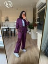 Mürdüm Paraşüt Detay Modal Takım