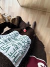 Orj. Marka Kahve Patchli Triko