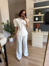 Özel / Premium Seri Beyaz Vatkalı Tasarım Takım