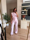 Pembe Kuşgözü Detaylı Tasarım Takım