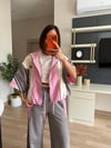 Pembe Tasarım Los Angeles Takım