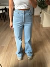 Premium Kot Garnili Pantolon& Ceket Takım 