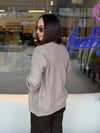 Vizon Hırka& Crop Takım