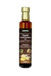 AKSUVITAL PROPOLİSLİ ZENCEFİLLİ KEÇİBOYNUZU ÖZÜ 250 ML