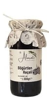 ALAÇATI BÖĞÜRTLEN REÇELİ 300G