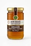 ARIDAĞ SİİRT PERVARİ ORGANİK PALİFLORALI ÇİÇEK BALI 670 GR