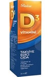 BALEN D3 VITAMİNİ 20 ML