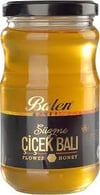 BALEN SÜZME ÇİÇEK BALI  420 G