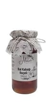 BALKABAĞI REÇELİ ALAÇATI