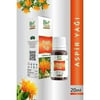 BİO VİTALS ASPİR YAĞI