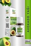 BİO VİTALS AVOKADO YAĞI