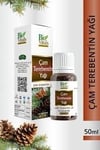 BİO VİTALS ÇAM TEREBENTİN YAĞI