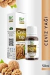 BİO VİTALS CEVİZ YAĞI