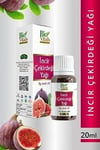 BIO VITALS İNCIR ÇEKIRDEĞI YAĞI